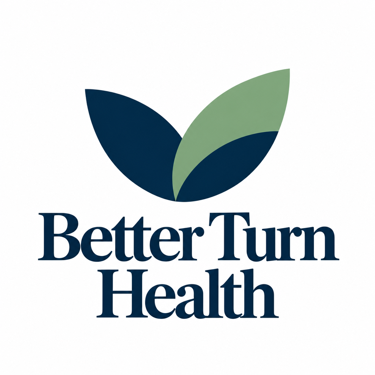 Better Turn Health logo
